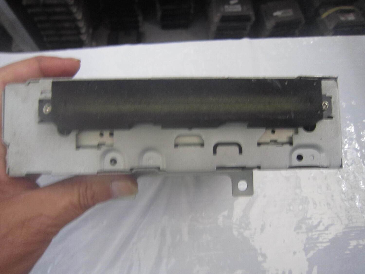 20-410 Autoradio Volvo 30732600-1 307326001 VOLVO VARIE