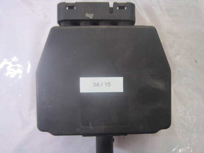 34-15 Centralina Accensione Volkswagen PA66+PA61/6T GF50 PA66+PA616TGF50 6Q0906625 400434   VOLKSWAGEN  VARIE