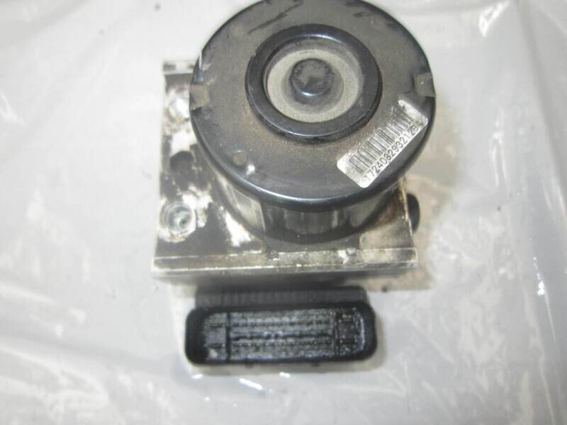 90-533 Pompa ABS ATE Controller 10 0970 1108 3 10097011083     CITROEN / PEUGEOT  C 3