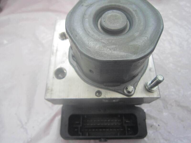 90-619 Pompa ABS Bosch 0 265 956 527 0265956527 47660 8240 R 269829   RENAULT  KADJAR