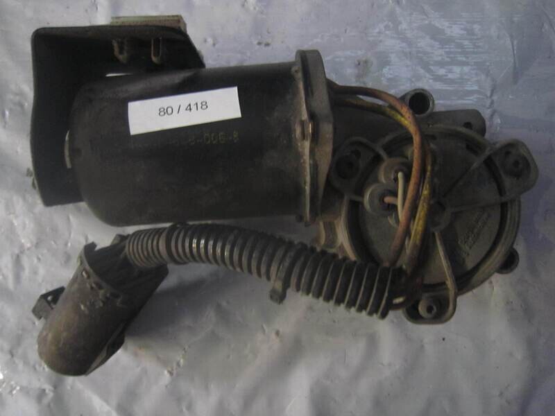 80-418 Attuatore del Transfer Borg 44-08-648-006-B 4408648006B     SSANGYONG  KYRON
