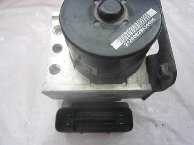 90-621 Pompa ABS ATE Controller 06.2102-1317.4 06.21021317.4 06.2109-5581.3 28.5700-5902.3 FORD FIESTA