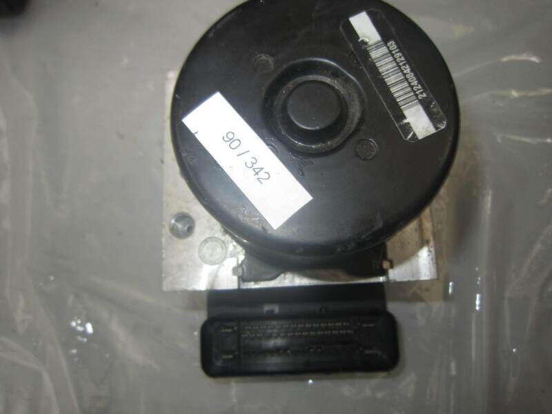 90-342 Pompa Abs Ate Controller A 172 431 25 12 A1724312512 A1729014000 DE ABR 10.0212-0617.4  MERCEDES  CLASSE C