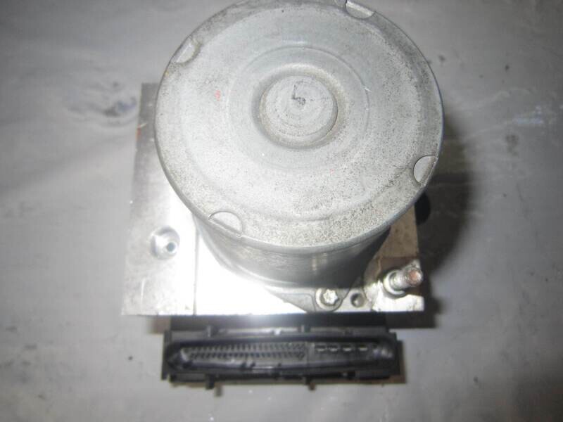 90-635 Pompa ABS Bosch 0 265 234 370 0265234370 141931X 0265950493   MAZDA Benzina MX 5