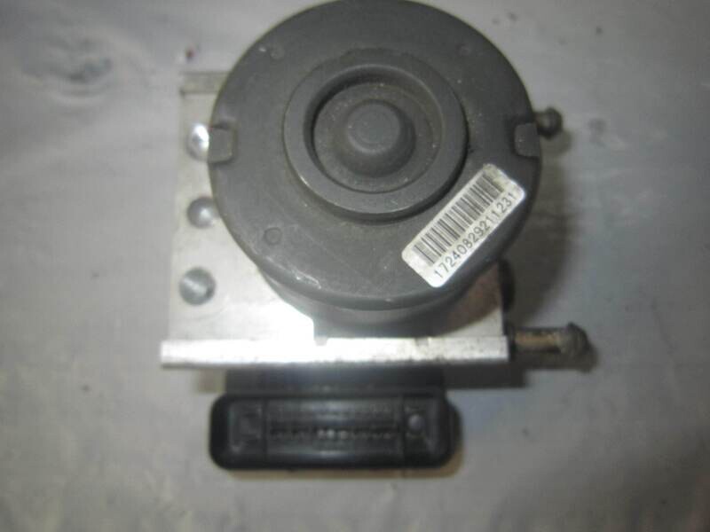 90-634 Pompa ABS ATE Controller 5WK84029   06 2109-0131 3 84E0 BE 2WD  OPEL  AGILA