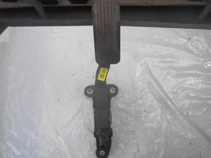 90-640 Pedale Acceleratore Kia 00136810       KIA Benzina VARIE
