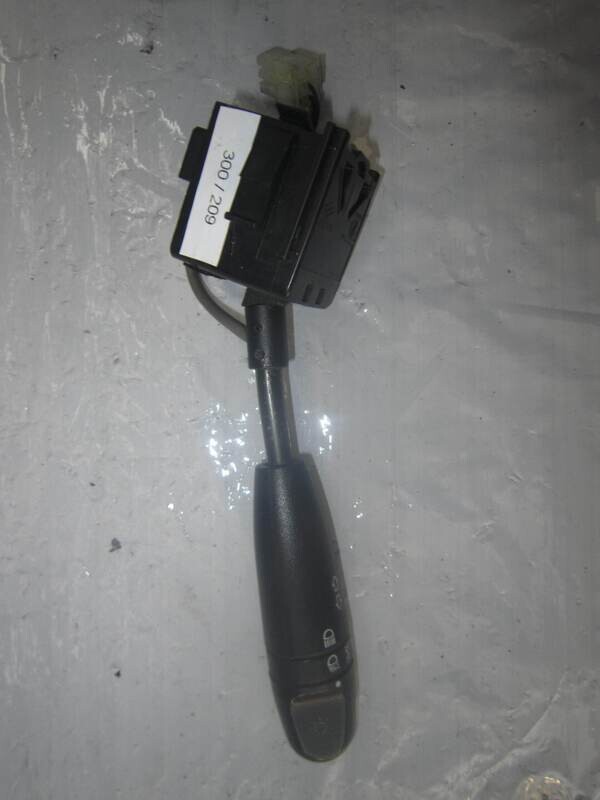 300-209 Comando Luci Devioluci Frecce Tergi Cruise Daewoo 96314332       DAEWOO  MATIZ