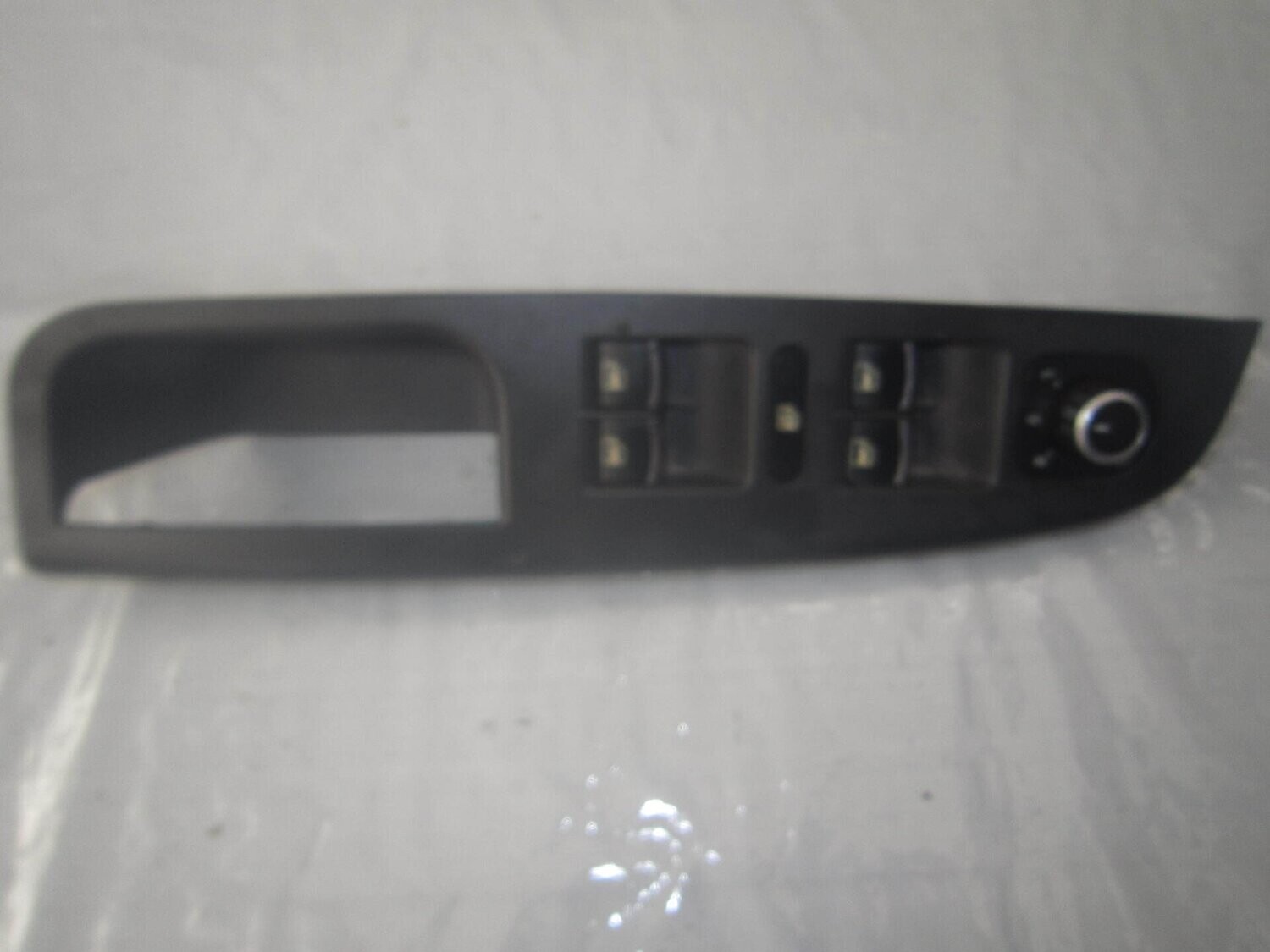 400-449 Pulsantiera Alzacristalli Volkswagen 1K4 868 049 C 1K4868049C     VOLKSWAGEN  JETTA