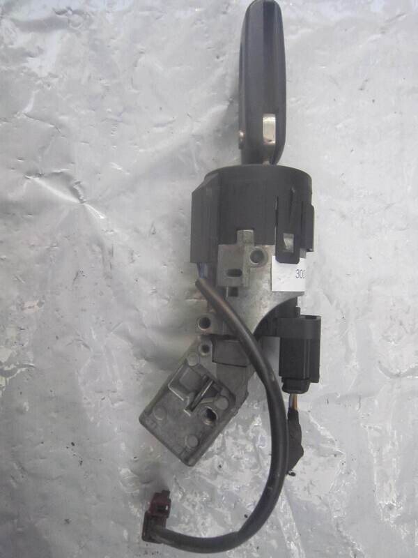 300-212 Blocchetto Accensione Delphi N0503451   96 631 233 80    CITROEN / PEUGEOT  VARIE
