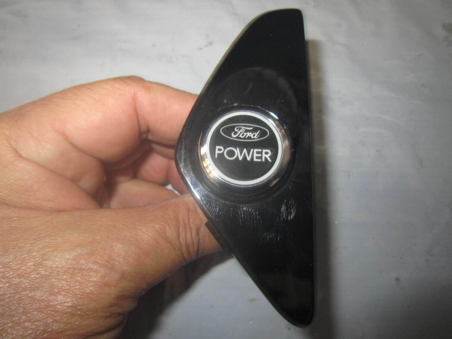 400-451 Pulsante Start/Stop Ford 7S7T 11572 7S7T11572 200110 0301    FORD  VARIE