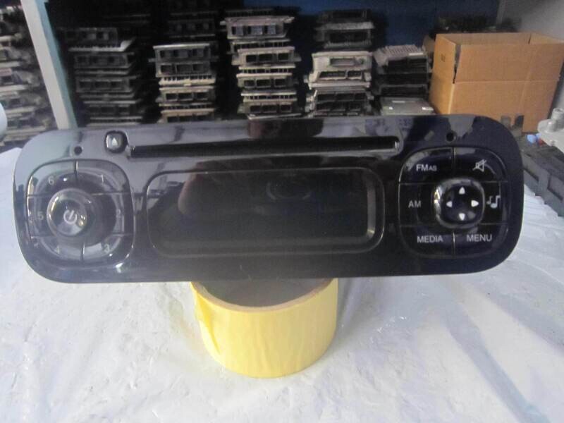 20-432 Autoradio Continental A2C989924000   7 356 347 90 FIAT 139 MP3   FIAT  PANDA