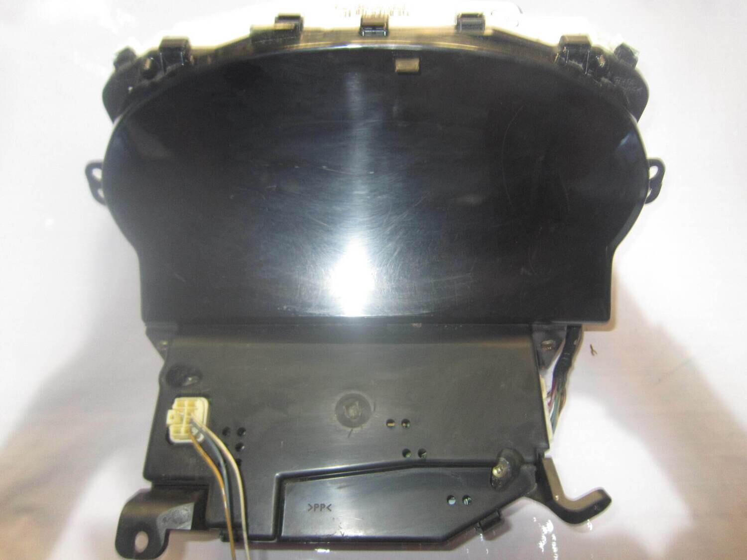 40-413 Quadro Strumenti / Contachilometri Denso 83800-52610 8380052610 457300-0890    TOYOTA BENZINA YARIS