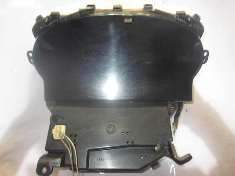 40-413 Quadro Strumenti / Contachilometri Denso 83800-52610 8380052610 457300-0890    TOYOTA BENZINA YARIS