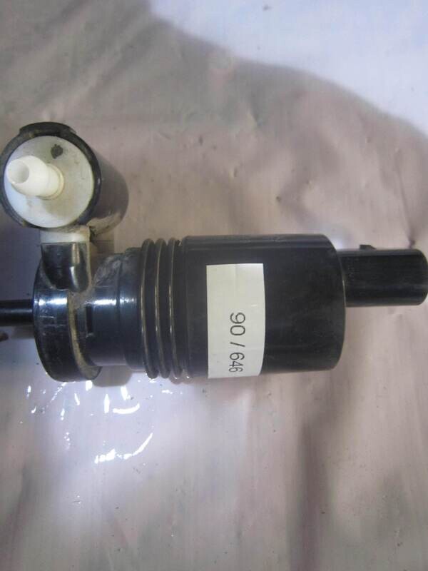 90-646 Pompa Lavavetri BMW 2 751 743 2751743 LEVEL 01 080617B 797058 30711 BMW  VARIE