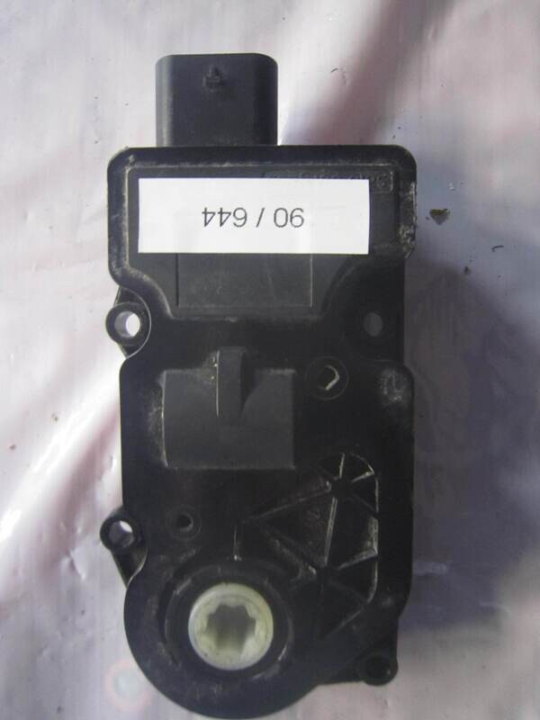 90-644 Valvola di Espansione Mercedes 002-2429 0022429 990.489    MERCEDES  VARIE