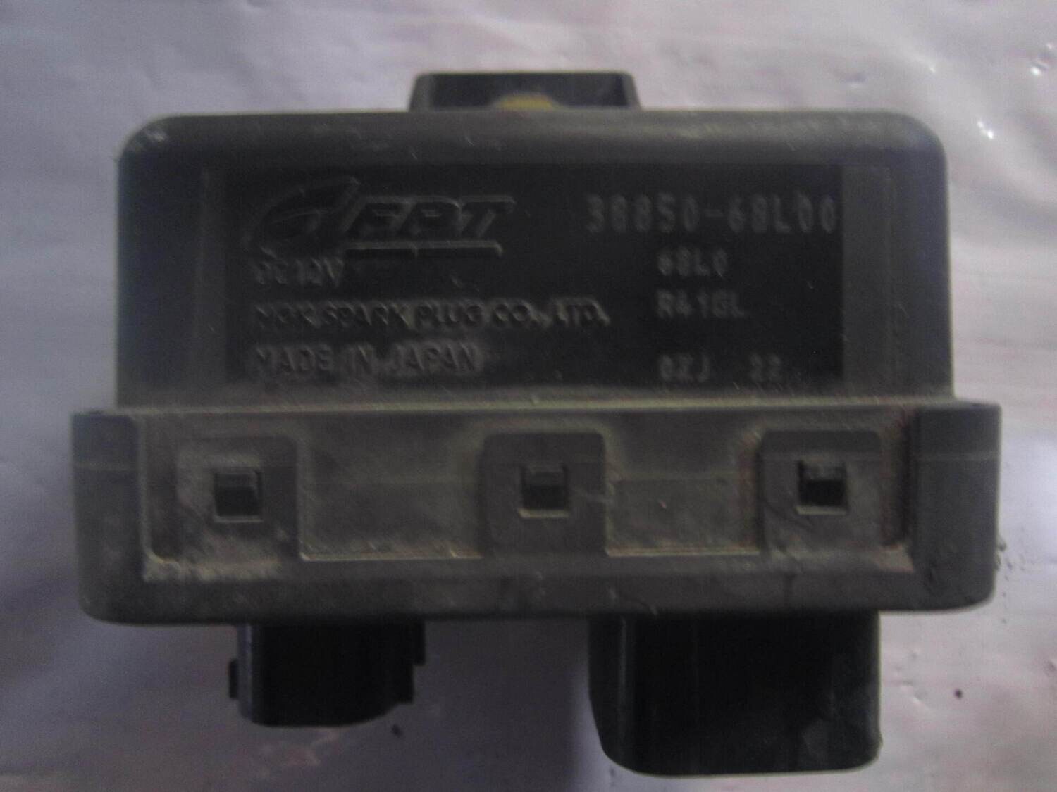 91-64 Rele' Candeletta FPT 38850-68L00 3885068L00     SUZUKI Diesel SWIFT