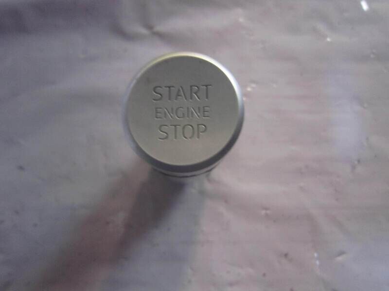 400-458 Pulsante Start/Stop Audi 8W1.905.217.F   10139400    AUDI  A 4