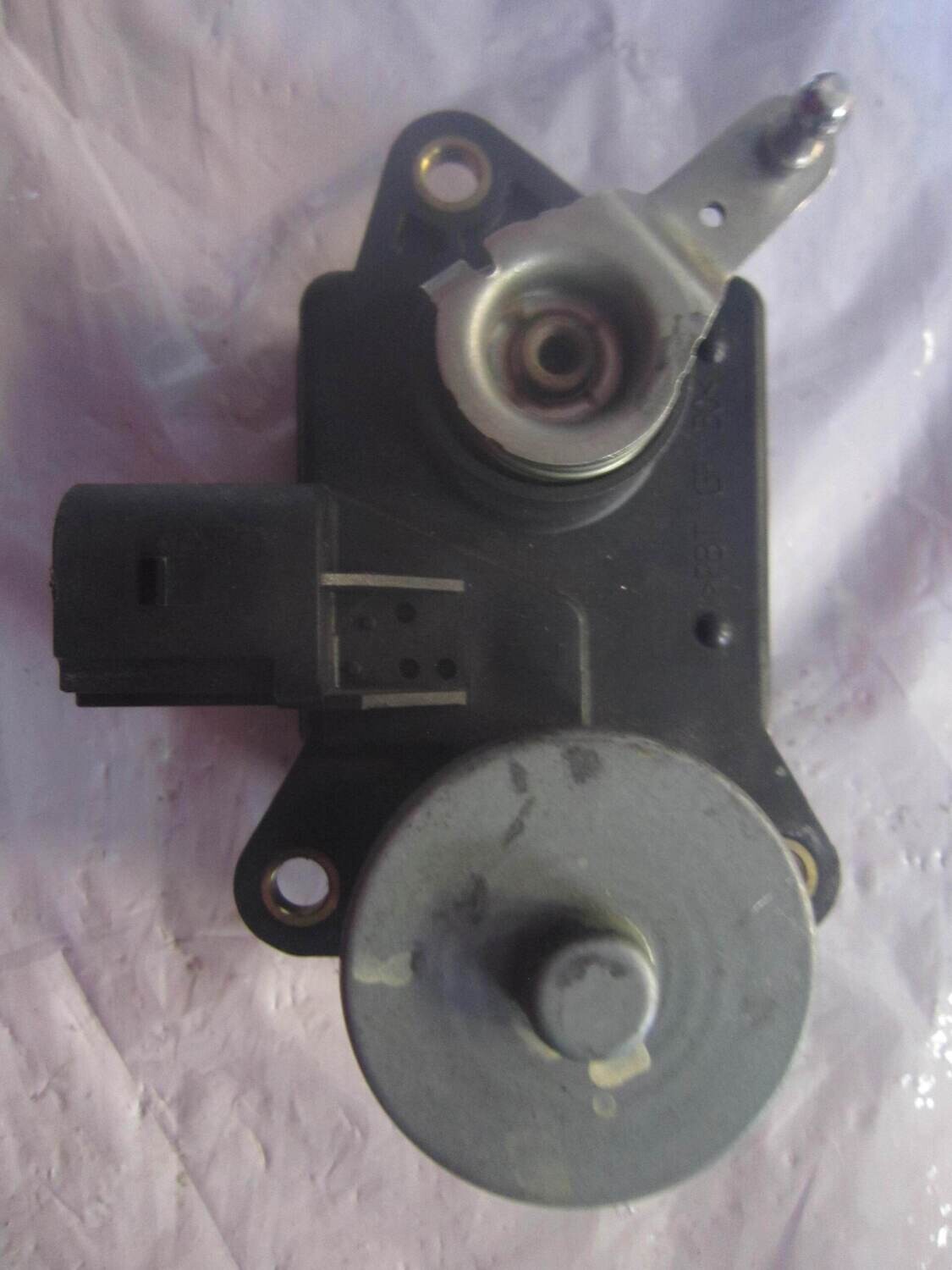 36-231 Motorino Attuatore Aria Pierburg 55199915   7.00621.06 55199908   FIAT
 Diesel CROMA