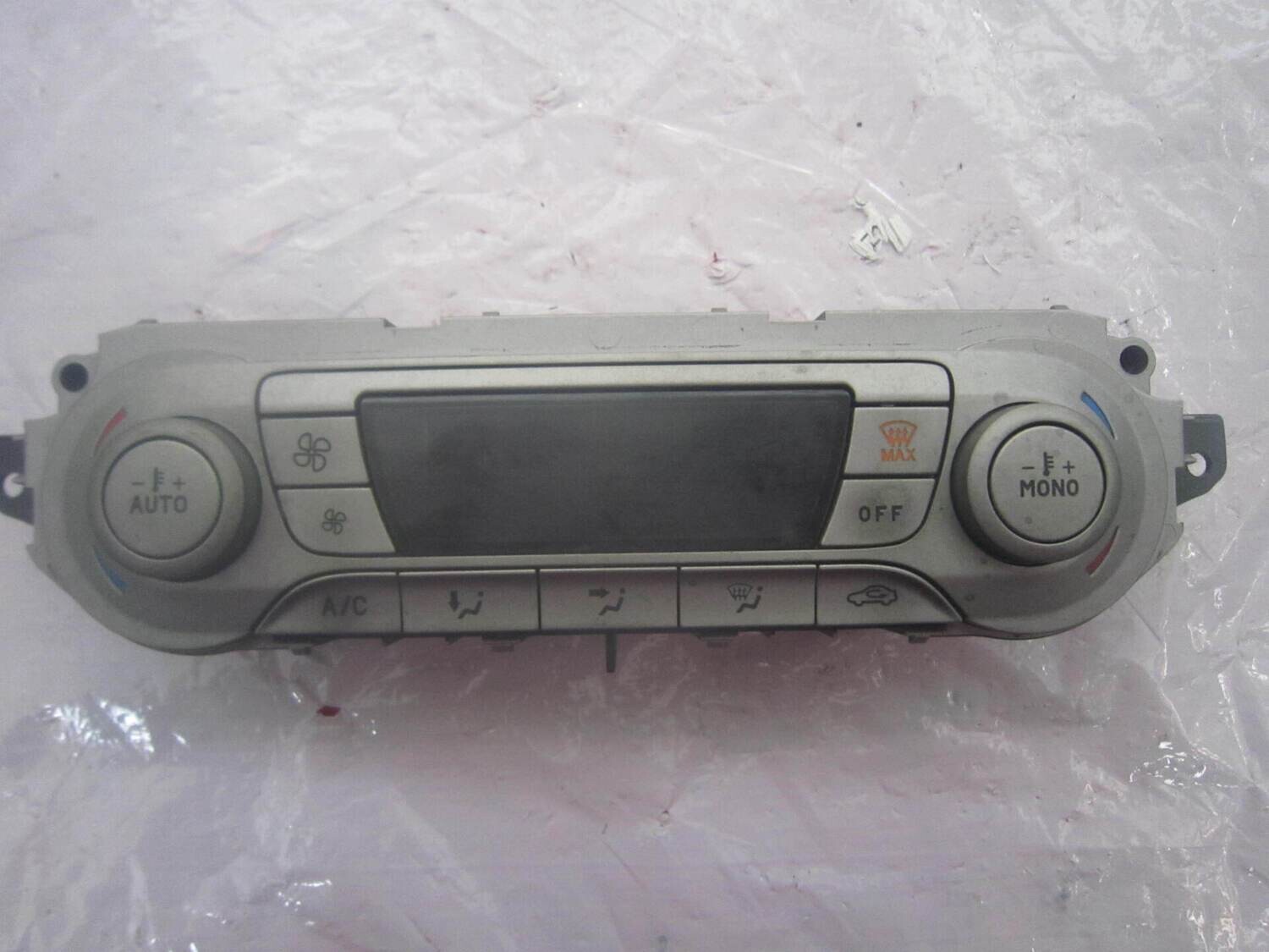 400-460 Unità controllo del clima Ford 7M5T18C612CK       FORD  KUGA