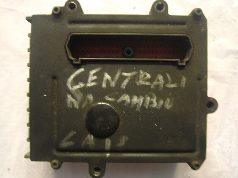 4-84 Centralina Cambio Automatico Chrysler 04727 535AC 04727535AC P04727535AC 535AC   CHRYSLER DIESEL VOYAGER