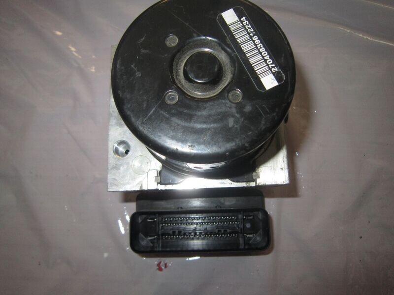 90-675 Pompa ABS ATE Controller 3451-6862246-01 3451686224601 10.0212-0935.4 10.0982-0829.3 6862247  BMW  VARIE