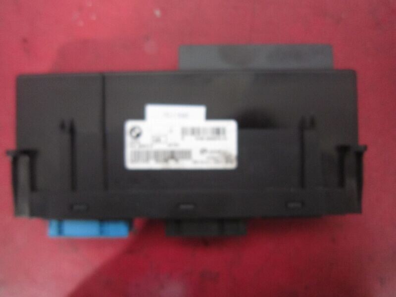 70-590 Centralina Modulo Confort Lear 6135 9393675 01 6135939367501 177944 10 HW 7.30.1 SW 12.3.1  BMW  SERIE 1