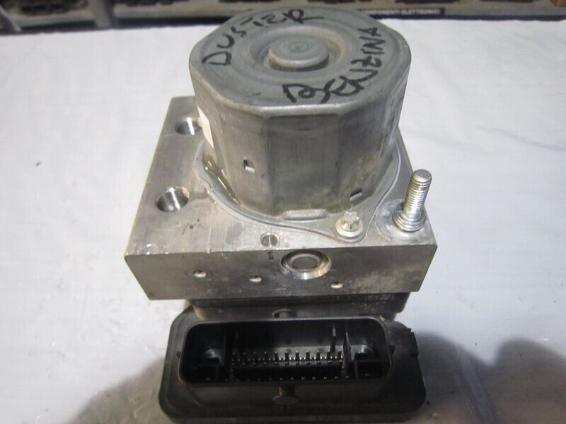 90-677 Pompa ABS Bosch 0 265 956 628 0265956628 2B0S091-1    DACIA  DUSTER