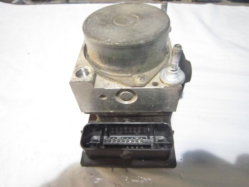 90-680 Pompa ABS Bosch 0 265 232 021 0265232021 51799595 0265800673   ALFA ROMEO / FIAT / LANCIA  PANDA