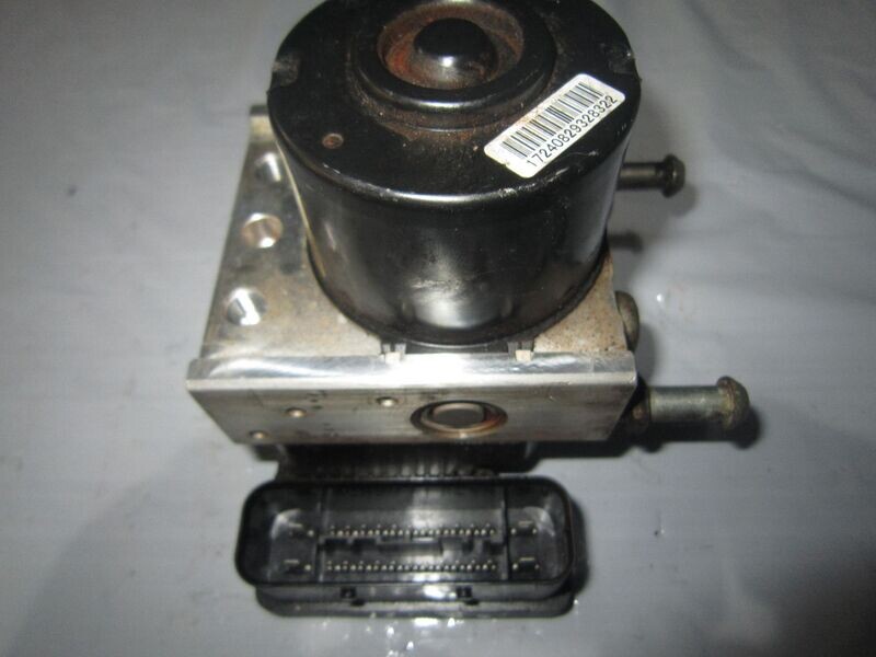 90-682 Pompa ABS ATE Controller 95 241 913 95241913 06.2190-2537.4 06.2109-0984.3 00.0403-149e.1  CHEVROLET  SPARK