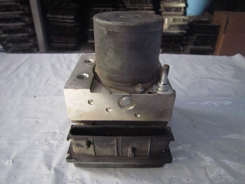 90-683 Pompa ABS Bosch 0 265 235 467 0265235467 A4514200575 0265950786   SMART  451