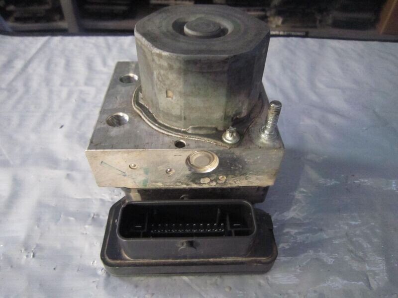 90-685 Pompa ABS Nissan 0 265 261 028 0265261028 0265956531 2265106455 47660 4EA1E  NISSAN  QASHQAI