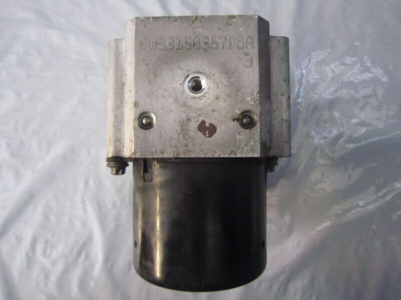 90-694 Pompa ABS Trw EBC430EV   13509004K 54084694D 51703571  FIAT   YPSILON
