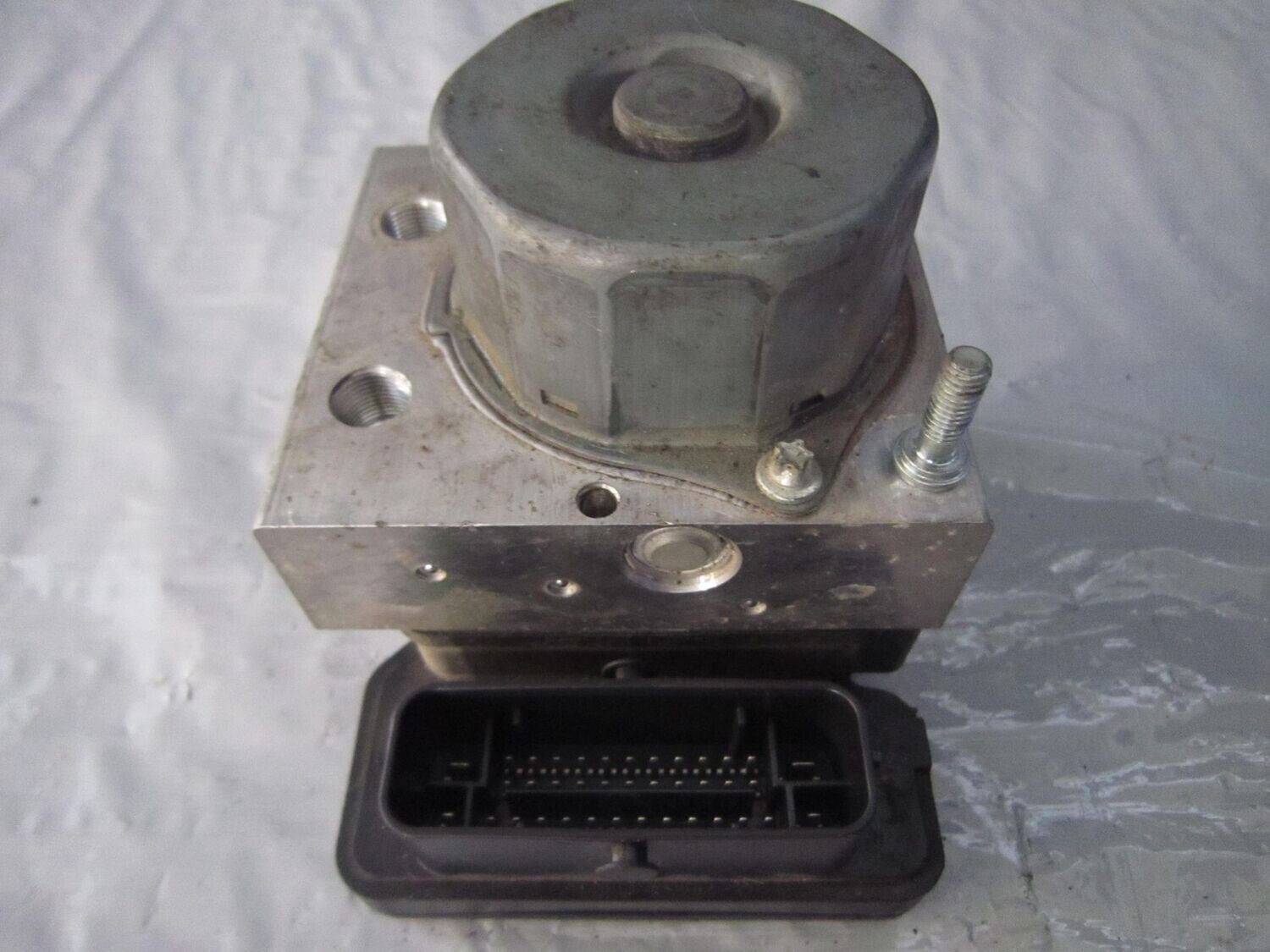 90-693 Pompa ABS Bosch 52079046   0265258843 2265106516 0265956519  CITROEN / PEUGEOT  BIPPER