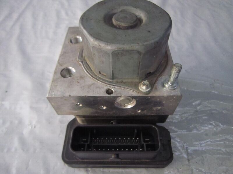 90-693 Pompa ABS Bosch 52079046   0265258843 2265106516 0265956519  CITROEN / PEUGEOT  BIPPER