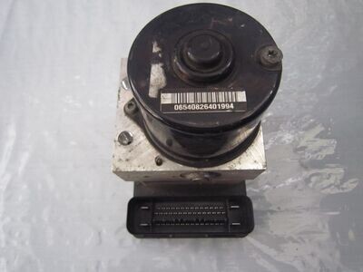 90-696 Pompa ABS ATE Controller 10.0960-01273K 10.096001273K 28.5600-0403.3 FORD VARIE