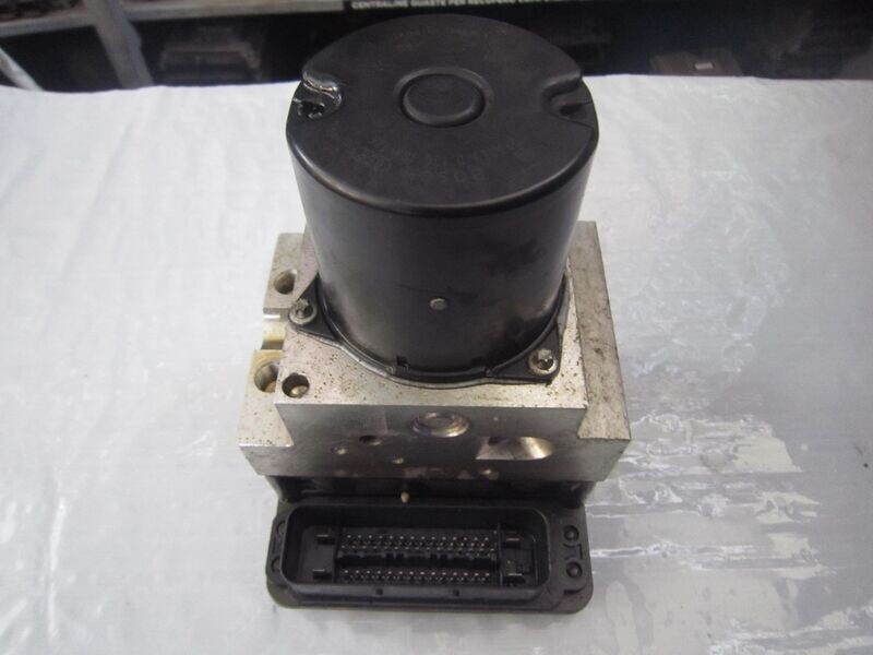 90-695 Pompa ABS Bosch DSC E70 DSCE70 3451 6781594-01 0265960300   BMW  X 5