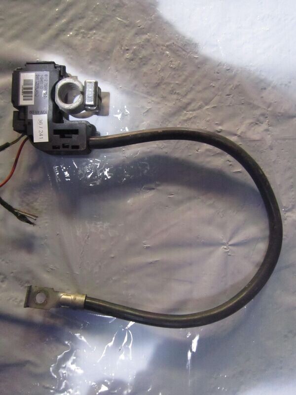 36-241 Terminale della Batteria BMW 149451 10 14945110 61127599963-01    BMW  VARIE