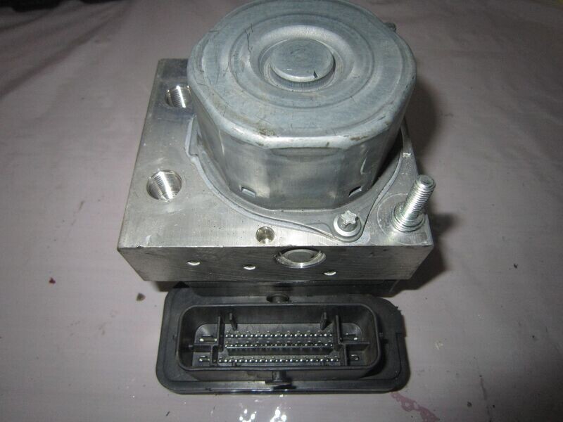 90-705 Pompa ABS Bosch 52177989   0265295044 2265106516 0265956519   FIAT   PANDA