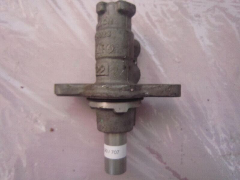 90-707 Pompa Freni Bosch Y24923       ALFA ROMEO / FIAT / LANCIA  PANDA