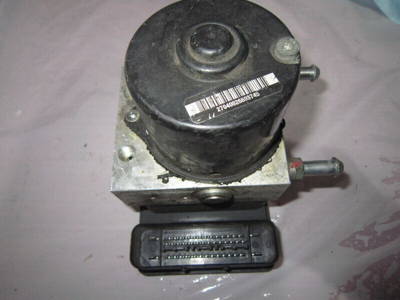 90-708 Pompa ABS ATE Controller 06.2102-2171.4 06.21022171.4 86L0 06.2109-6403.3 28.5600-7201.3  SUZUKI  SWIFT