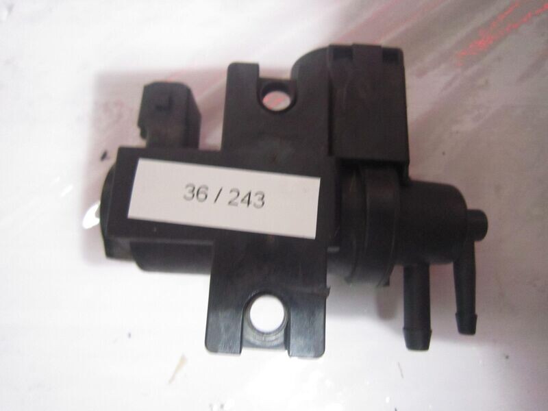 36-243 Elettrovalvola Pierburg 1B117-79J51 1B11779J51 70253400    ALFA ROMEO / FIAT / LANCIA Diesel VARIE