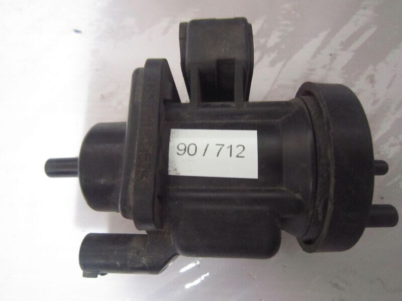90-712 Valvola Solenoide Mercedes A 000 545 04 27 A0005450427     MERCEDES Benzina / GPL VARIE