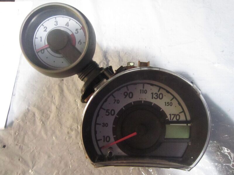 40-430 Quadro Strumenti / Contachilometri Denso 83800-0H030 838000H030     CITROEN / PEUGEOT Diesel C 1