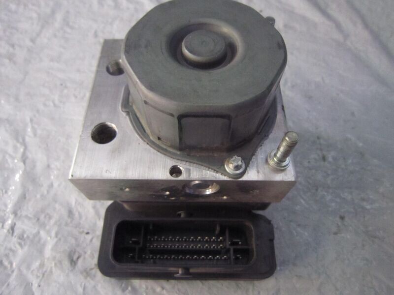 90-720 Pompa ABS Bosch 0 265 956 285 0265956285 2265106516 0265243683 47660-5492-R  RENAULT  VARIE