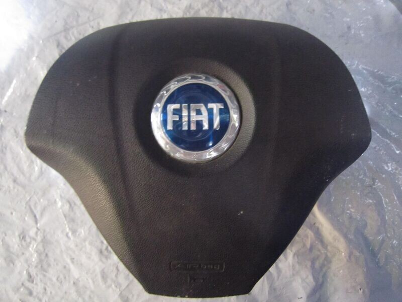 90-721 Airbag Volante Alfa Romeo / Fiat / Lancia PA 70043041 PA70043041      FIAT   PUNTO