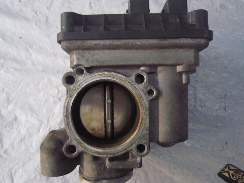 90-722 Corpo Farfallato Vdo A 166 141 31 25 A1661413125 412.260/003/006    MERCEDES  CLASSE A