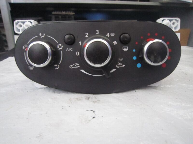 400-483 Unità controllo del clima Dacia A42303400   5P3741700    DACIA  SANDERO