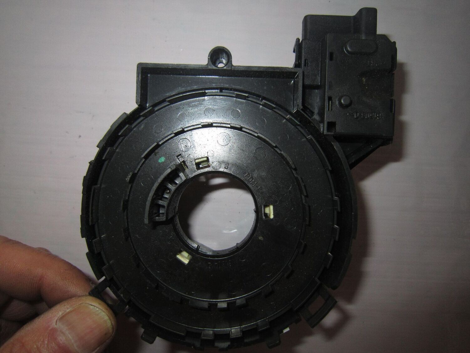 31-195 Sensore Sterzo Spiralato Volkswagen 1K0 959 653 1K0959653        VOLKSWAGEN  GOLF
