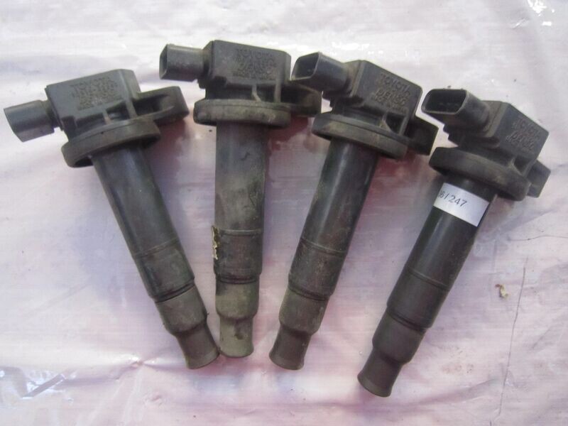 36-247 Bobina Accensione Denso 90919-02240 9091902240     TOYOTA Benzina VARIE