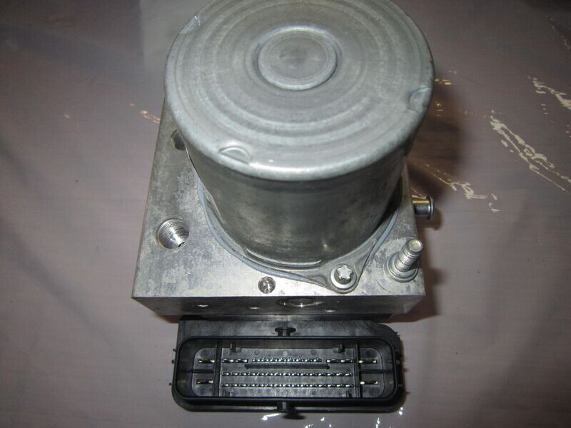 90-727 Pompa ABS Bosch A177 900 7805 A1779007805 A177 901 0904 A177 902 0811 0265956939  MERCEDES  VARIE